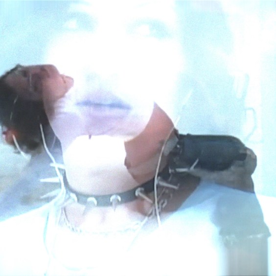 November Girl Returns with New Single 'Earthly Form,' Sticking to Her Shoegaze Roots