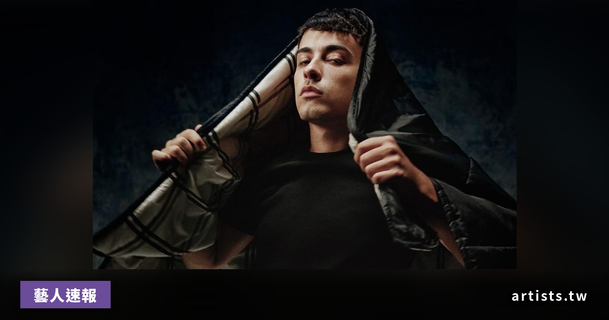Argentine Rap Star Trueno Opens for Gorillaz at Tottenham Stadium, New Album 'Turr4zo' Fuses Tango and Cumbia