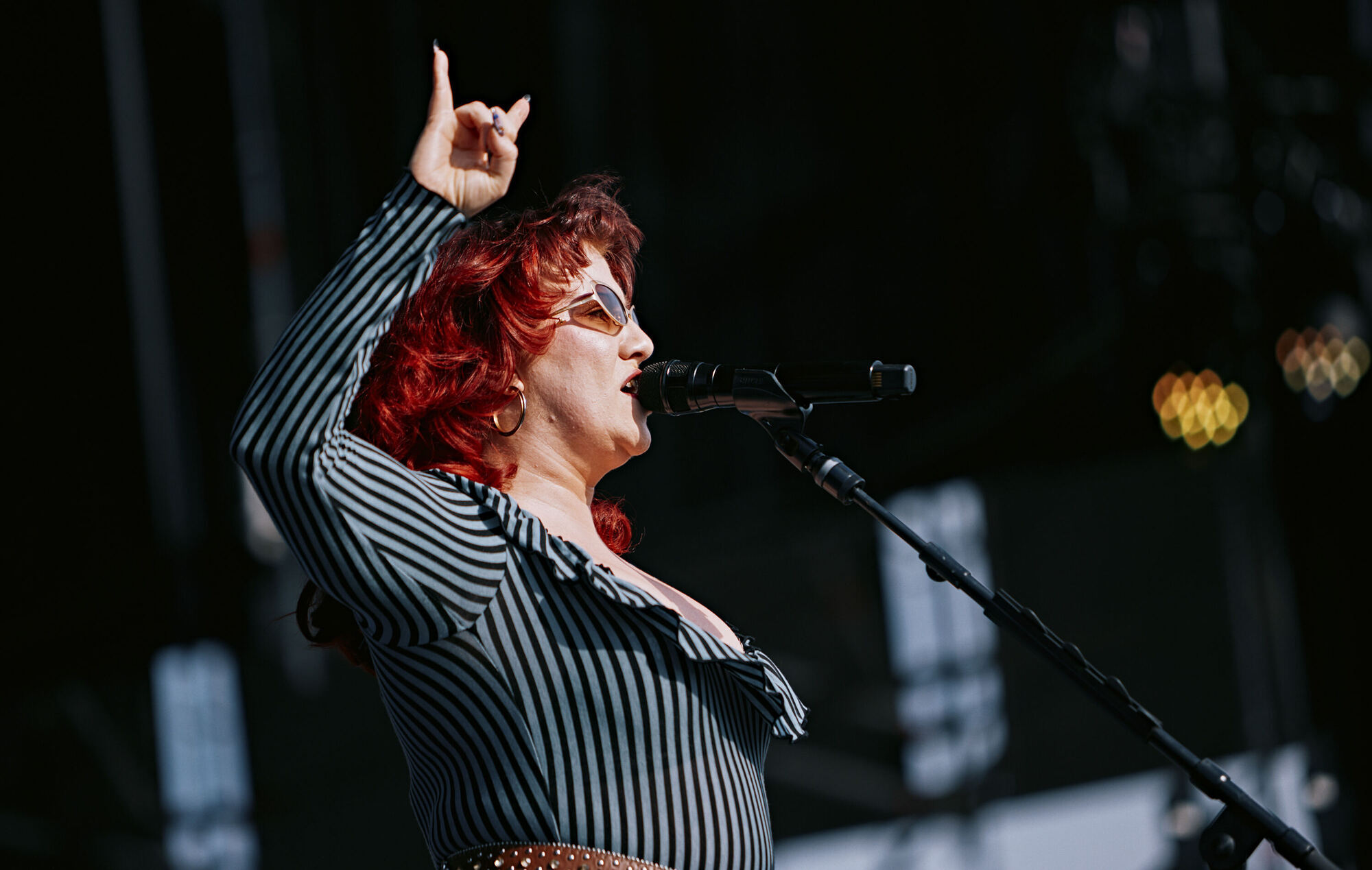 Mad Cool Festival 2026 2日目レポート：Lorde、CMATがポップの熱気で圧倒
