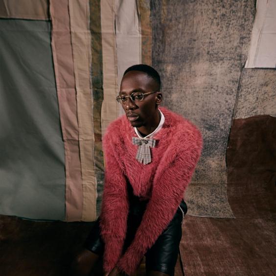 グラミー賞プロデューサーDahiが初のソロアルバム『Black Boy (Alternative)』発表　Kendrick Lamar、Vince Staplesら参加