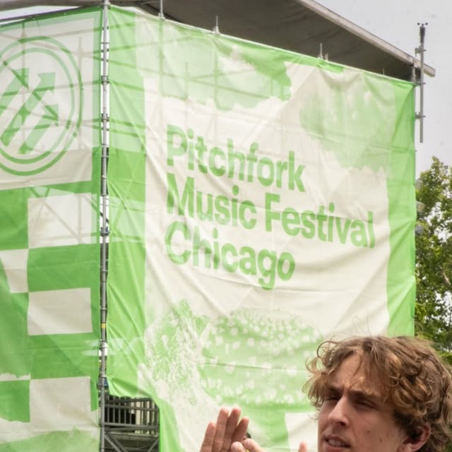 Pitchfork Music Festival運営会社、共同創業者Mike Reed氏を提訴　56万ドル超の使途不明金を指摘