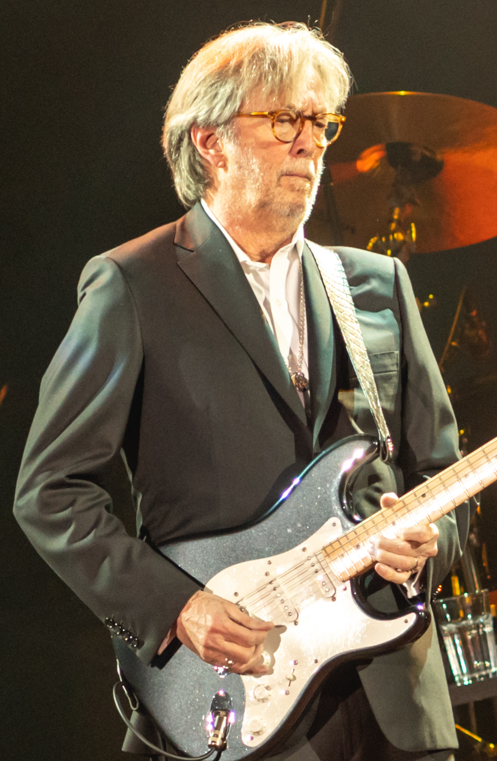 英独立プロモーターHeritage Live、2026年夏の全公演を中止 Eric Clapton、Lionel Richieらの公演に影響