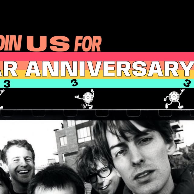 ALBUM RUN #35：Pavementの名盤で聴く、albumruns 3周年ランが7/22シカゴで開催