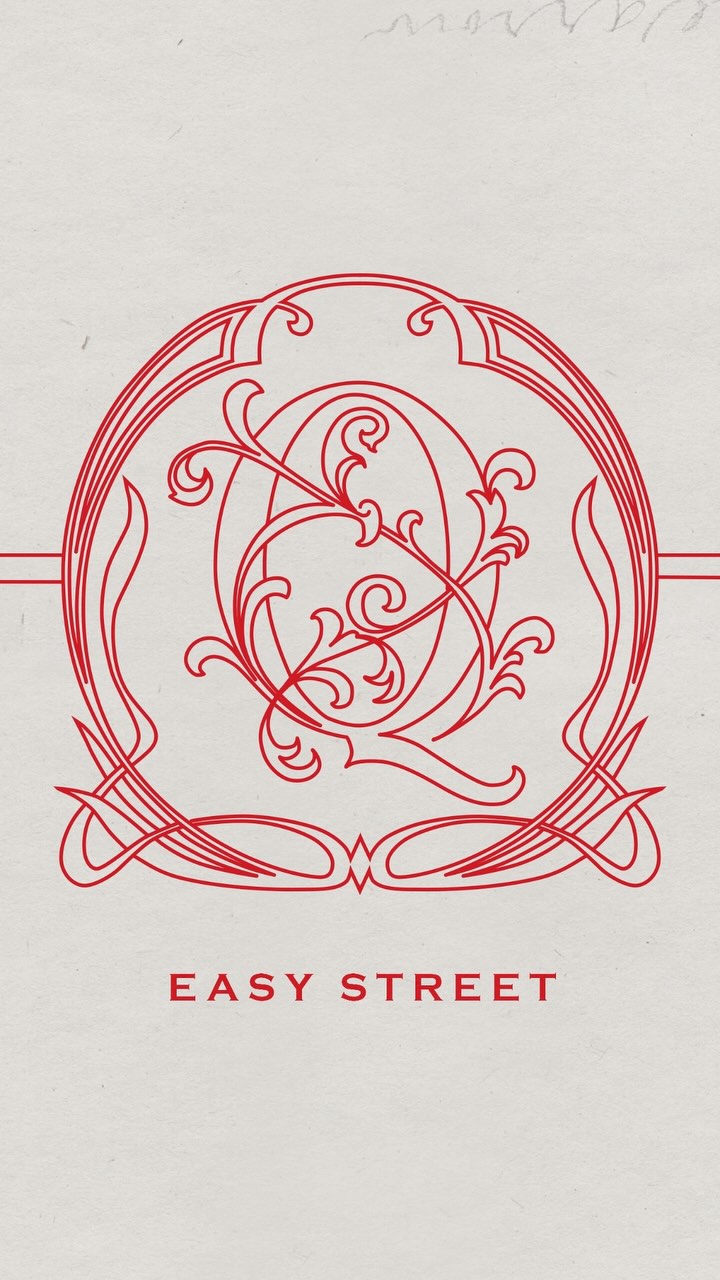 Queens of the Stone Age、新曲〈Easy Street〉を本日リリース