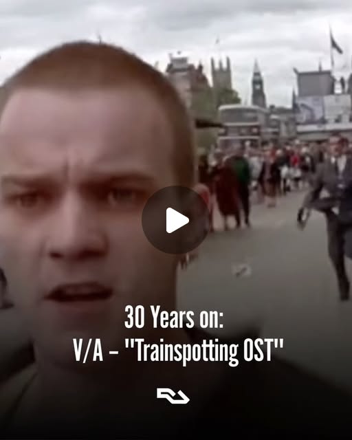 Trainspotting Turns 30: How One Soundtrack Rewrote the Map of 90s British Music