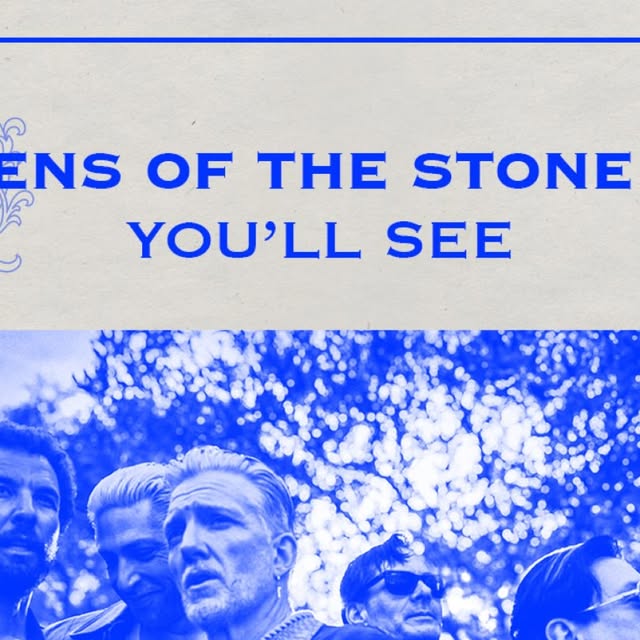 Queens of the Stone Age、日本&シンガポール公演を発表 11〜12月に4都市を巡る