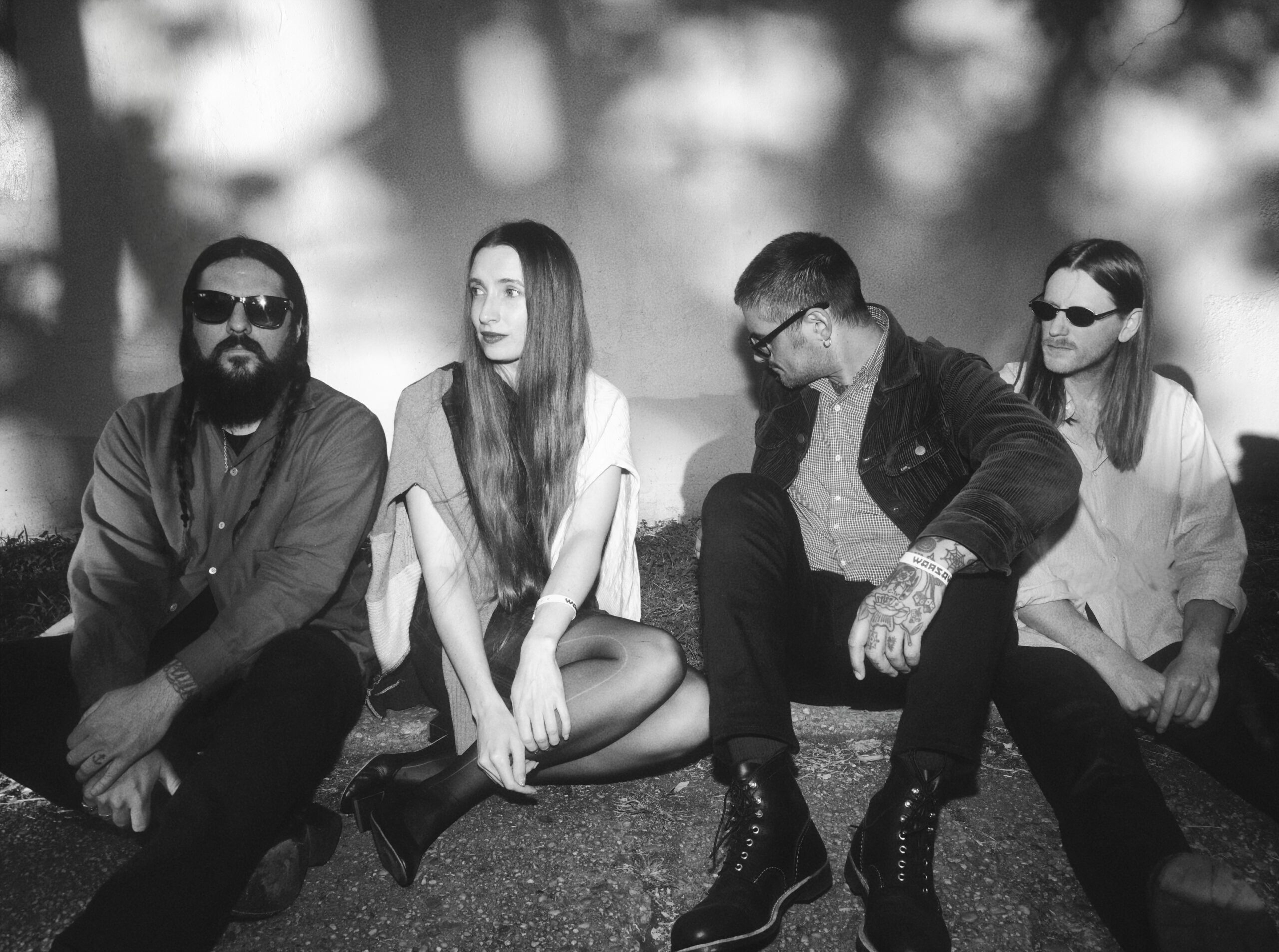 Dry Cleaning Release Deluxe Edition of 'Secret Love,' Adding Three Tracks Cut With Cate Le Bon