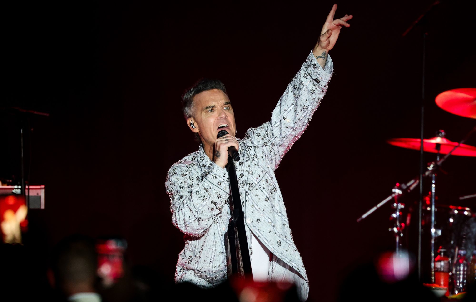 2026 FIFA World Cup Closing Ceremony Lineup Confirmed: Chris Martin Curates Halftime Show with Justin Bieber, Madonna, Shakira and BTS