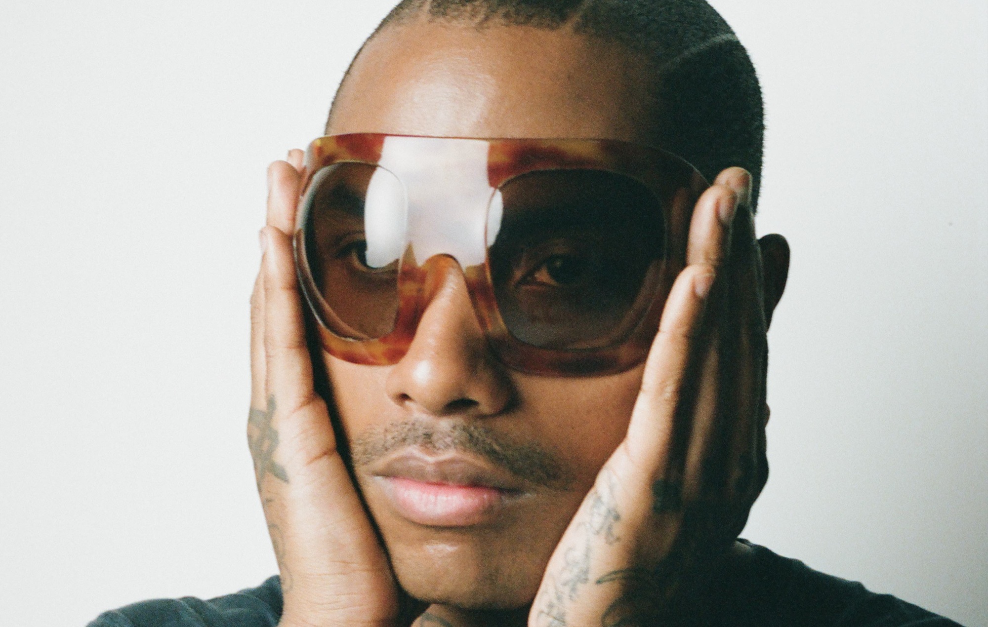 Steve Lacy's "Oh Yeah?": A Raw Self-Portrait Set Against the Times