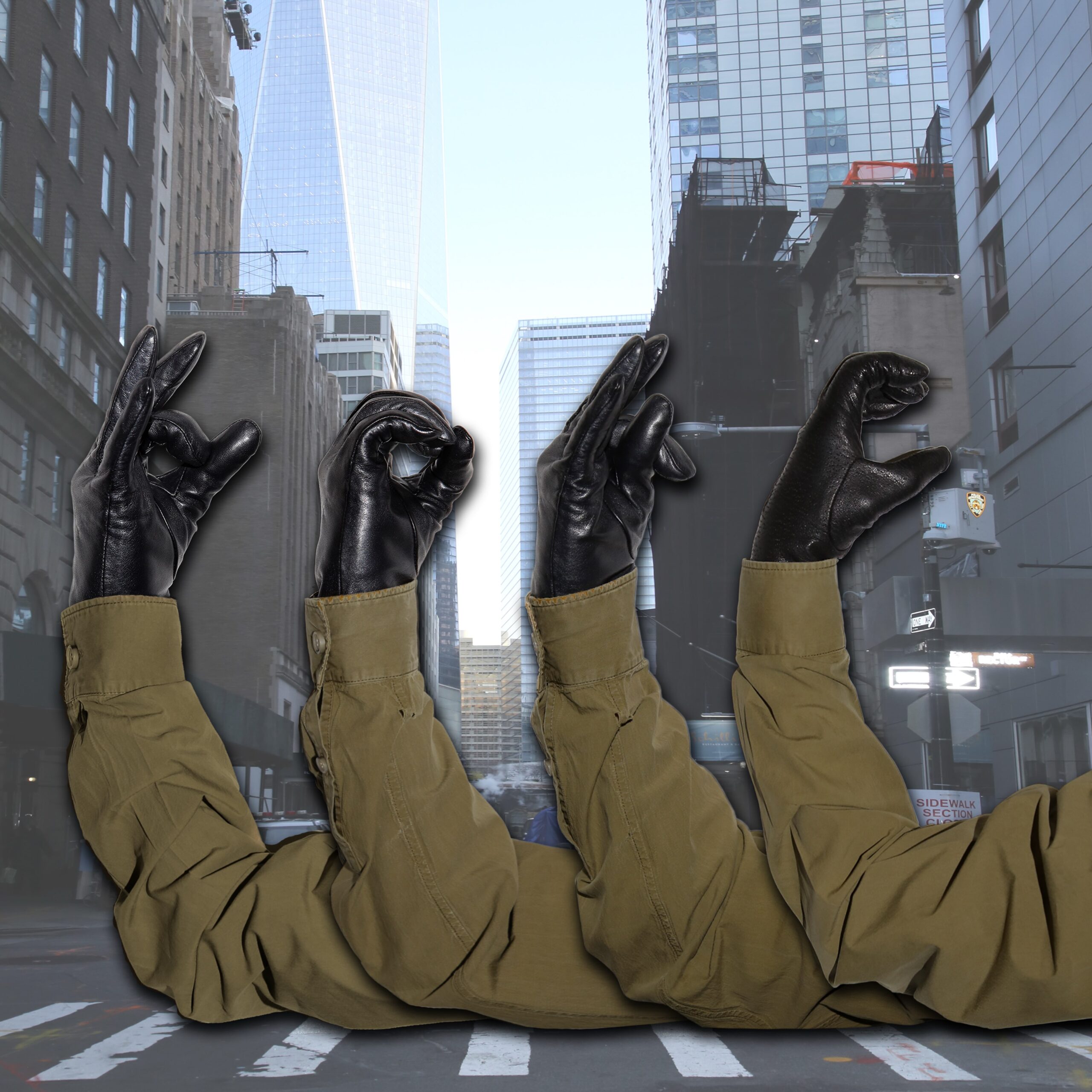 Standing On The Corner Announce New Album "SOTC 'II'" for Sept 11 Release on XL Recordings
