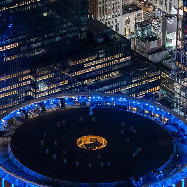 Madison Square Garden Sues Wired for Defamation Over Report on Celebrity 'Sexuality Database'