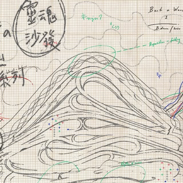 SoulFa 靈魂沙發《失望の山》ツアー、台北・台中・台南の3都市で開催決定
