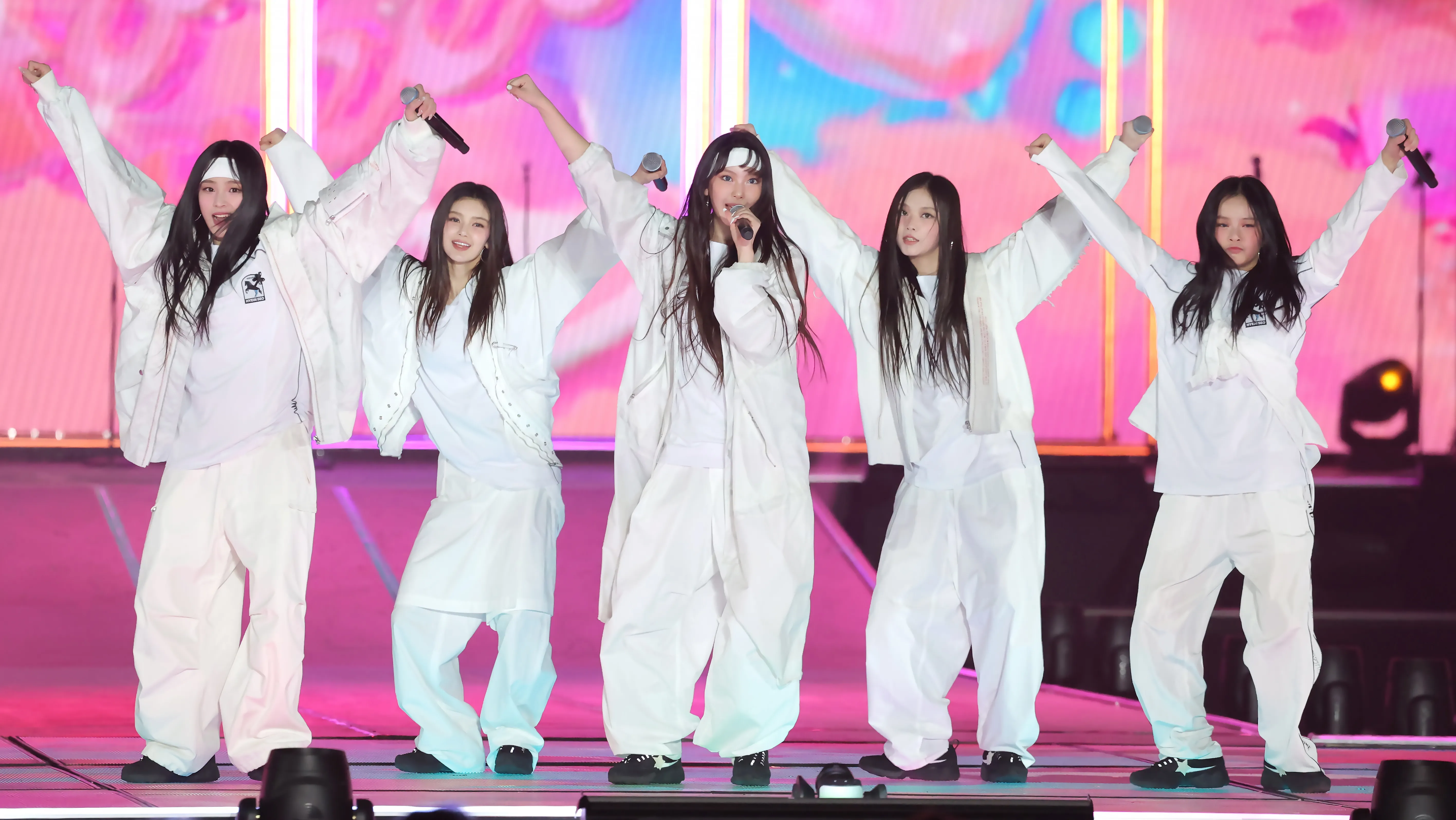 NewJeans Post Four Teaser Videos for "The Summer of NewJeans" — What We Know