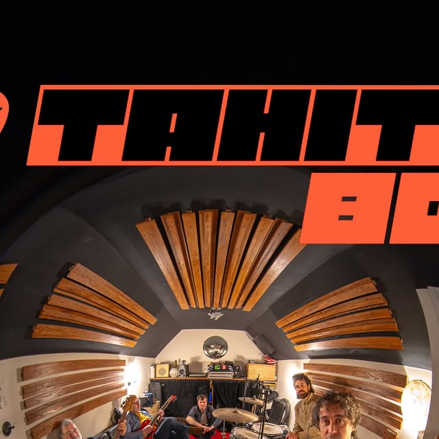 French Indie-Pop Legends Tahiti 80 Announce Bangkok Show at Volume Livehouse on November 29