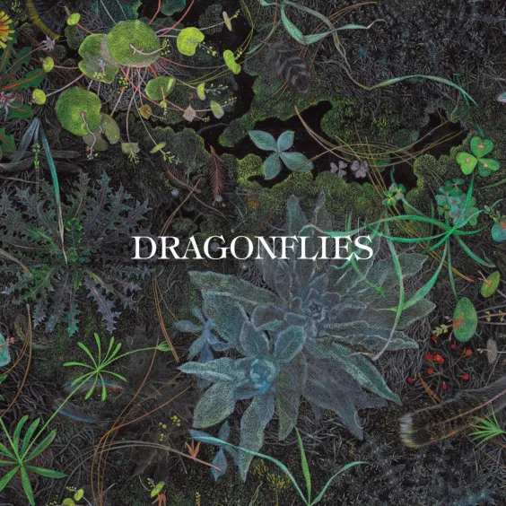 Nigel Godrich と Dhani Harrison、新バンド Dragonflies を結成 デビューアルバムを発表