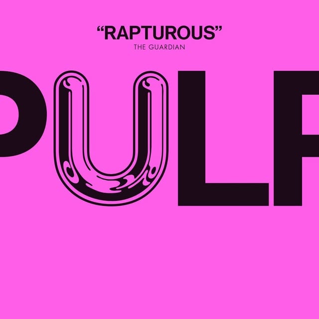 Pulp、ドキュメンタリー映画『What Do You Do for an Encore?』を発表 ナレーションはJarvis Cocker自ら担当