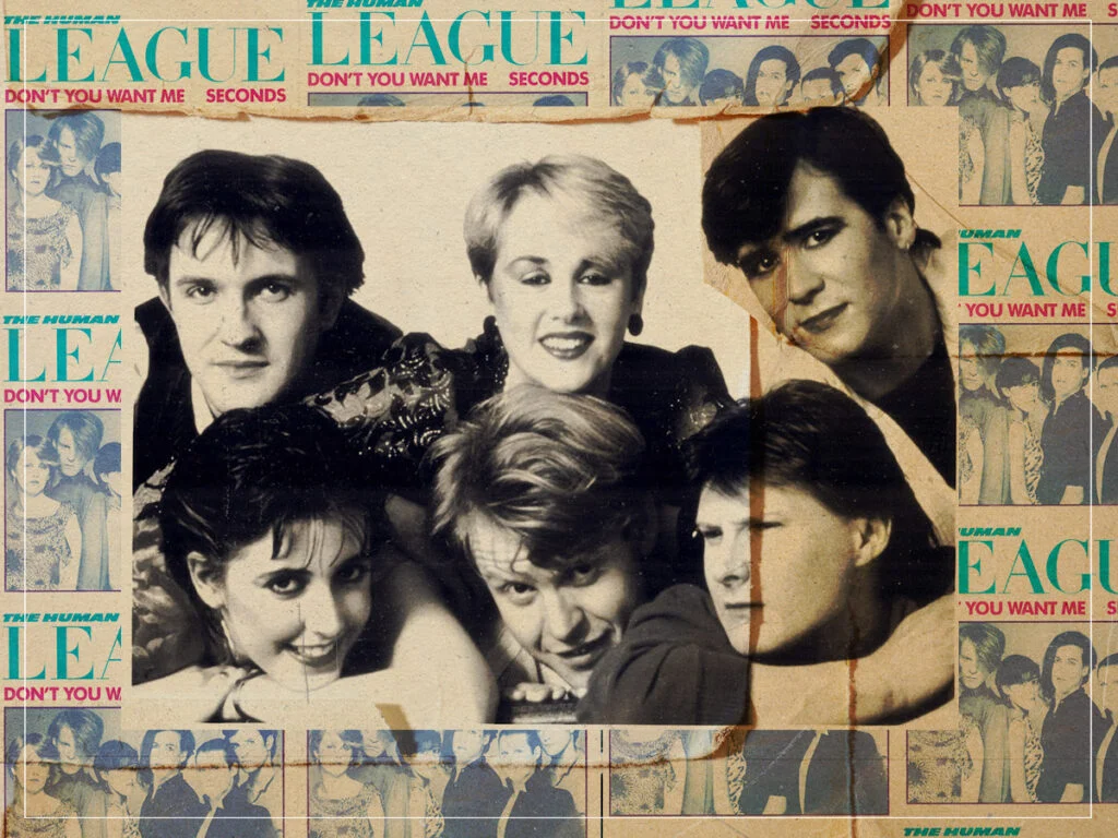 謝菲ールドの公営住宅から生まれたThe Human League、ABC、Pulp——伝説のスタジオStudio Electrophonique