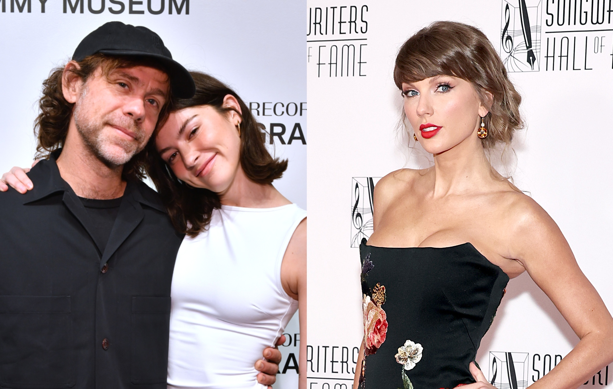 〈Death Wish〉はTaylor Swiftへの当てつけ？　プロデューサーAaron Dessnerが否定