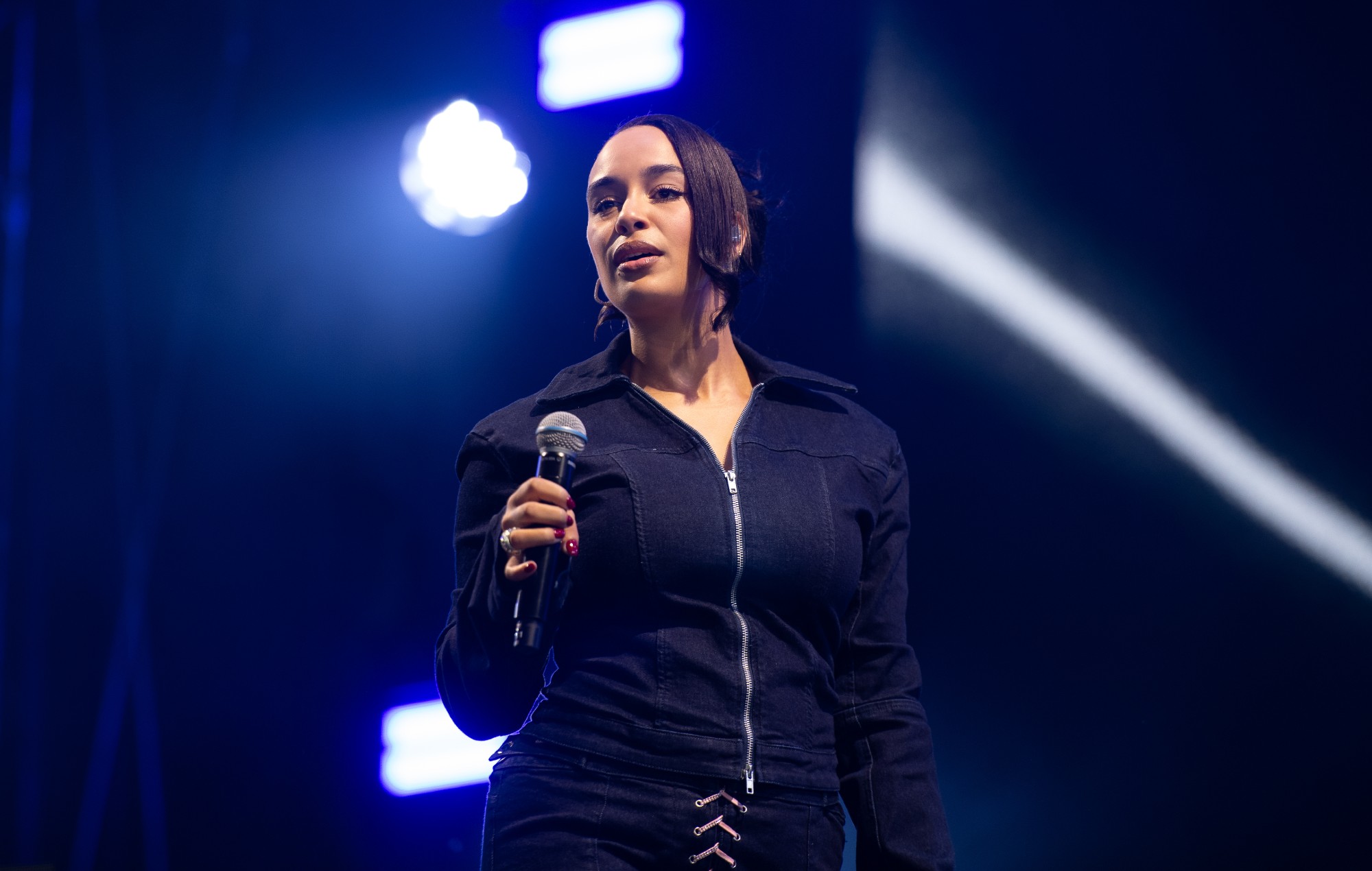 All Points East 2026、金曜日出演者を発表 Jorja Smith主宰、Temsも登場