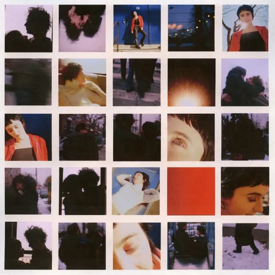 Winter、新EP『Romantix Mixtape』を発表 先行シングルにSoccer Mommy参加