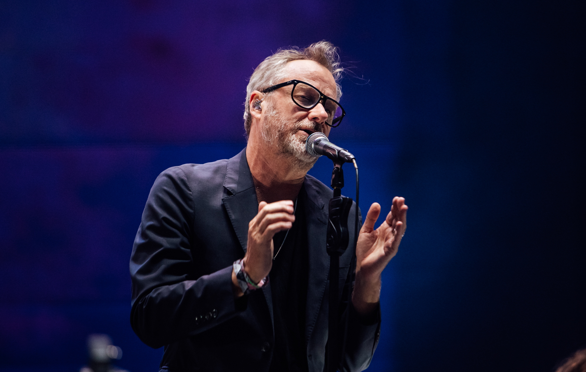 The National、2024年以来初のライブ発表 10月にスペインで登場