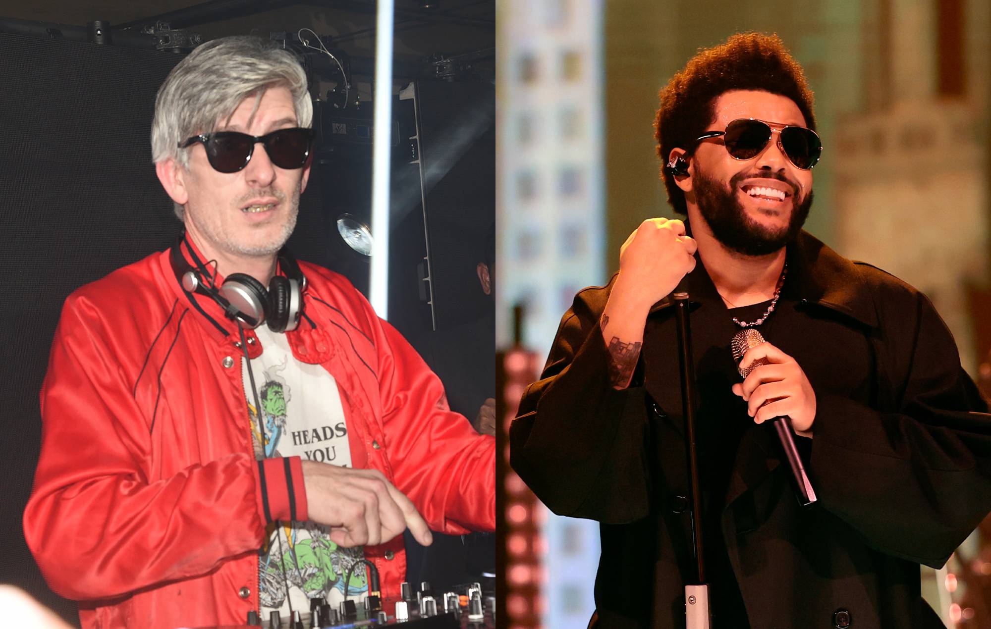 Kavinsky急逝、50歳。The Weeknd「即将来る」と語った再タッグは実現せず
