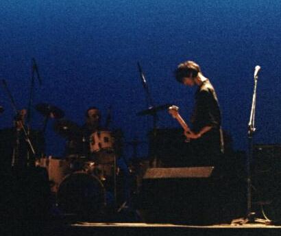 The Durutti Column、15年ぶり新作『Renascent』発表 Factory Records異端の帰還