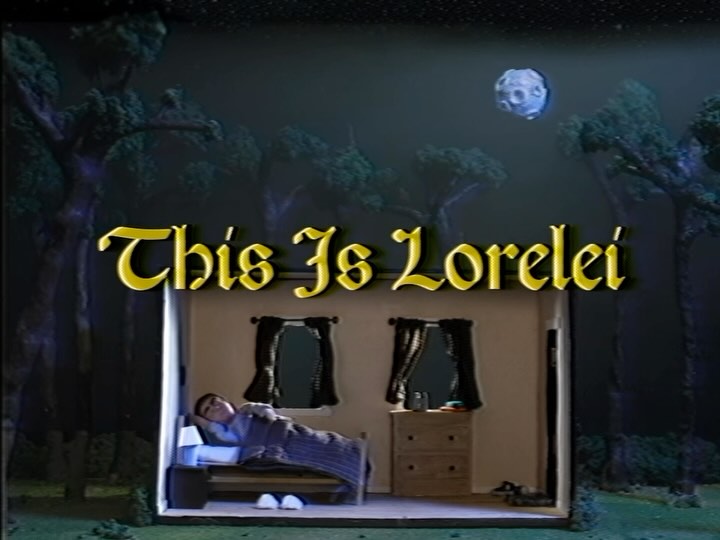 This Is Lorelei、新曲「Oh No Now My」を来週リリース　新作『The Singer in My Band』は予約受付開始