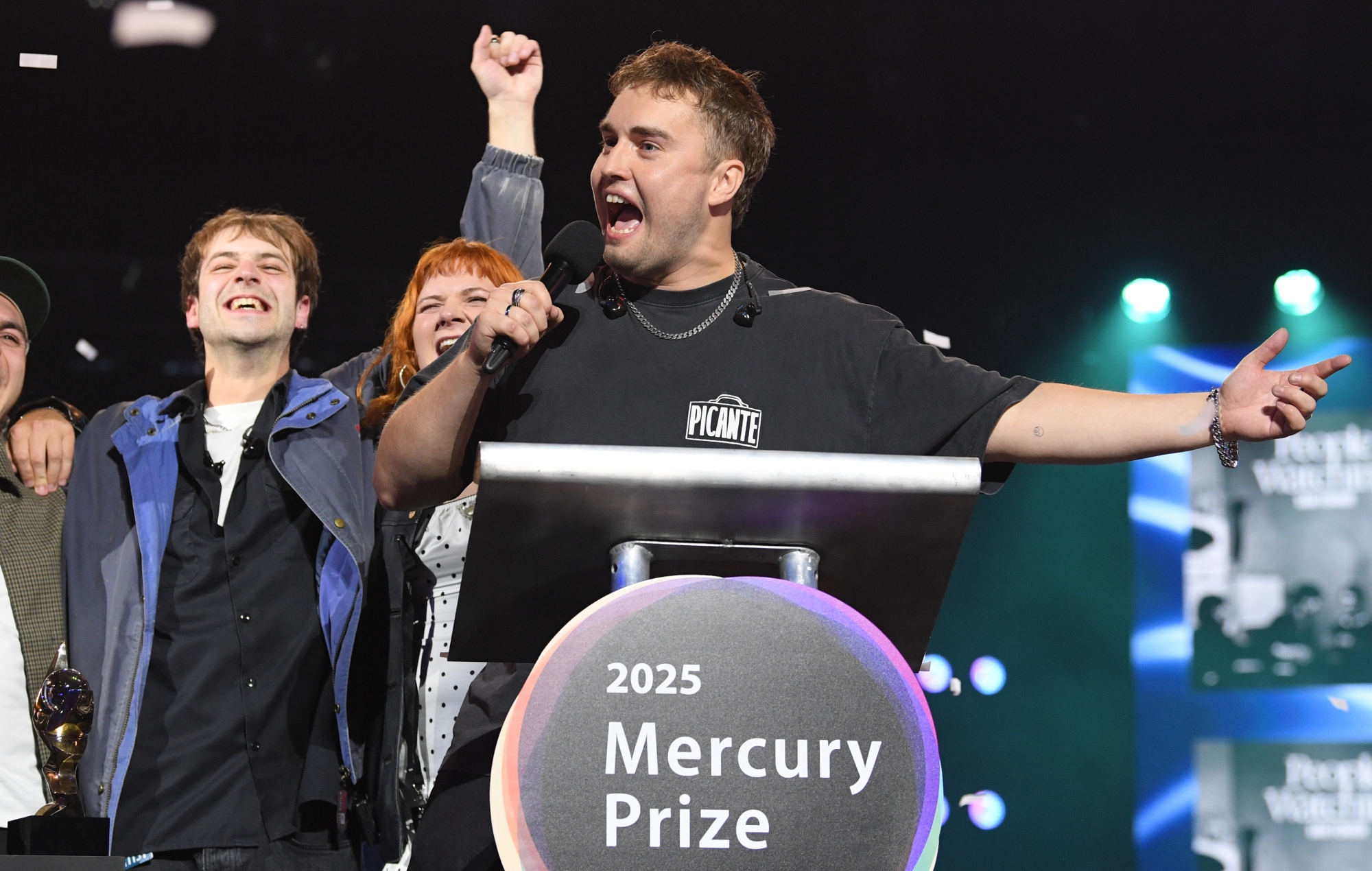 Mercury Prize 2026ノミネート発表、Paul McCartneyが初候補入り　Gorillaz落選にファンが反発