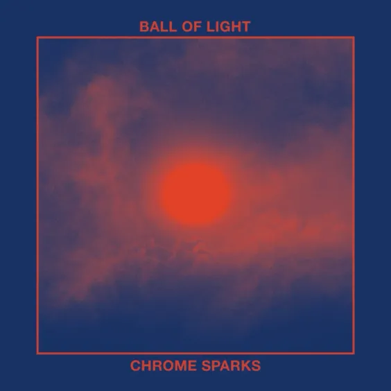 Chrome Sparks新作『Ball Of Light』発表、先行曲「Sleeper」にKhalidとJónsiが参加