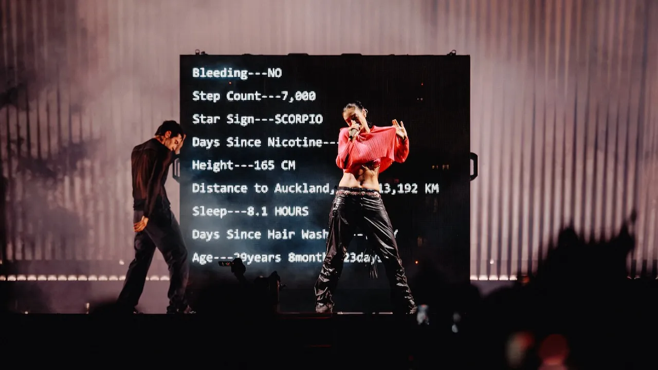 Lollapalooza 2026初日：LordeがCharli xcxを迎え共演、Blood Orangeらも出演