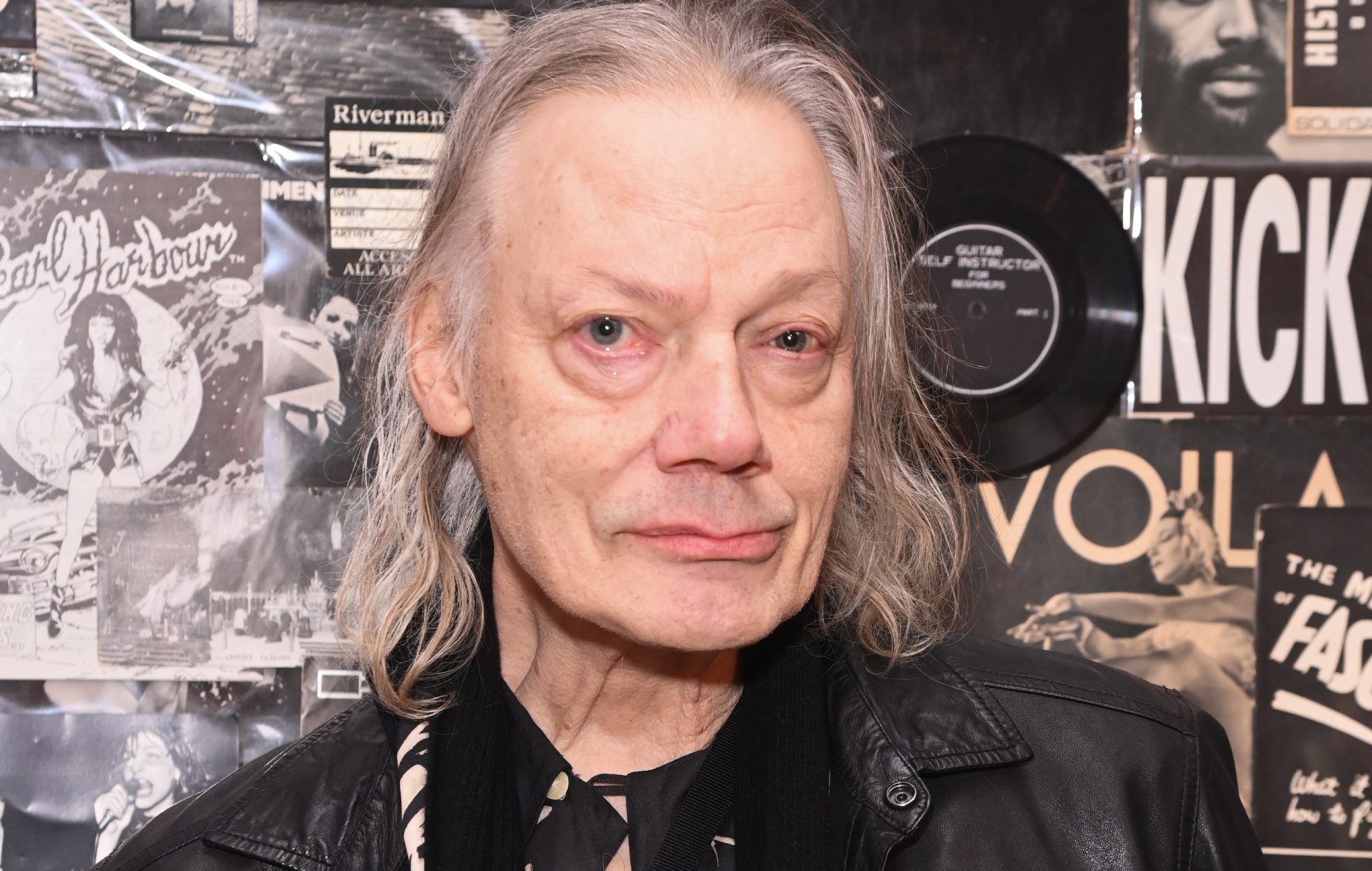 伝説の電子音楽プロデューサー、ウィリアム・オービット氏死去 69歳