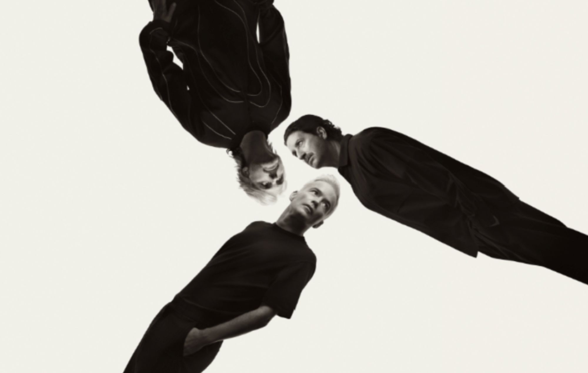 The Avalanches、4作目『No Bad Memories』発表 先行シングル「Can't Get Over Losing You」公開