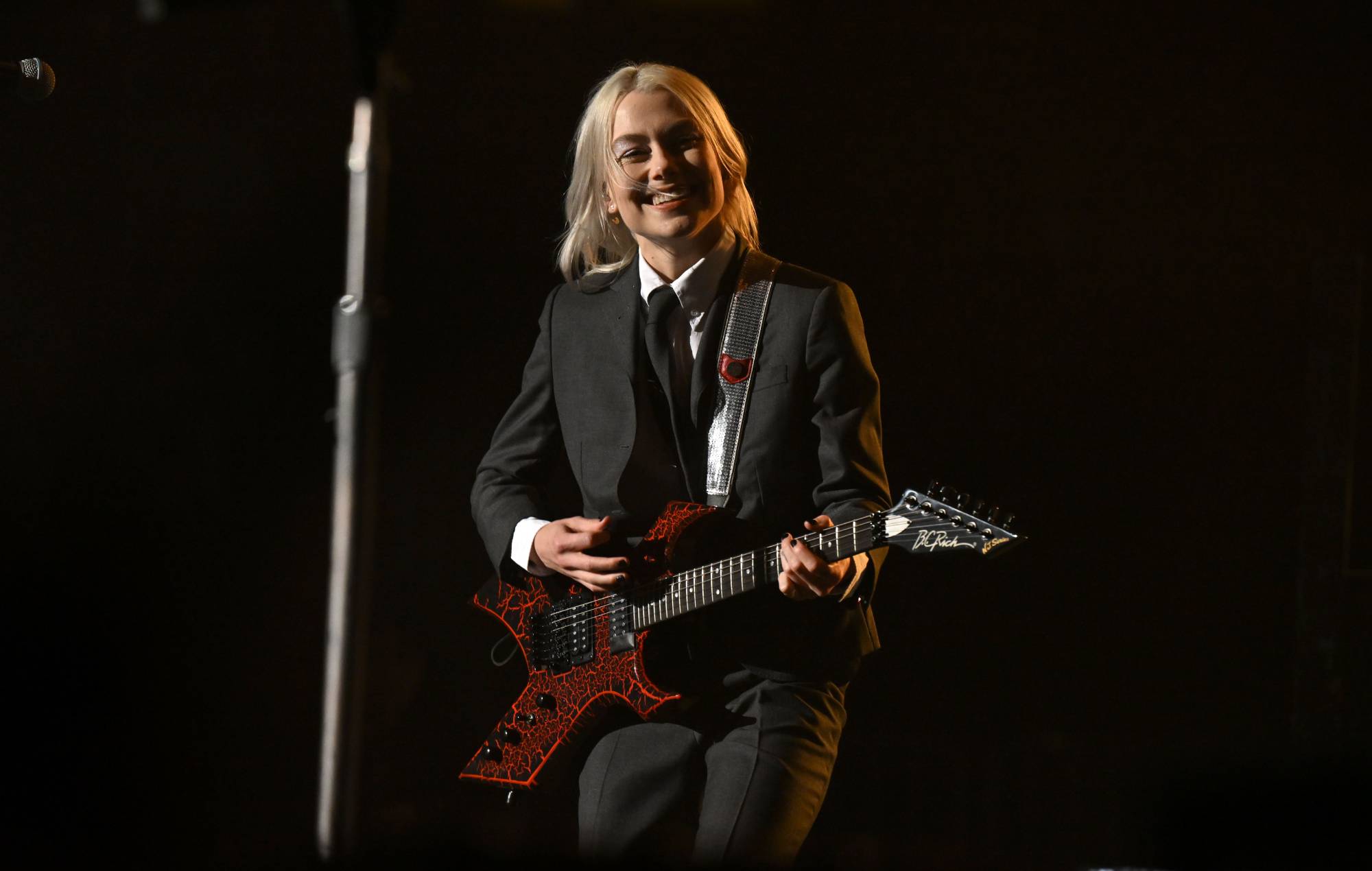 Phoebe Bridgers、A24映画『Primetime』で俳優デビューへ