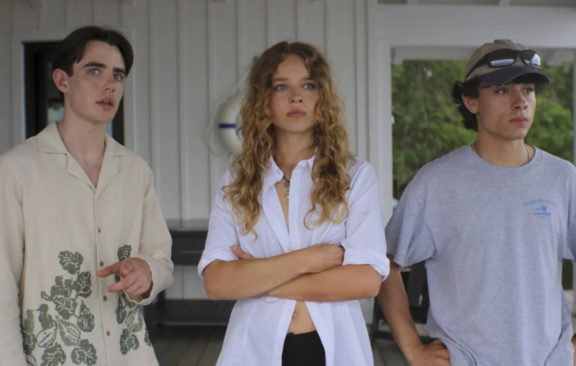 『Sterling Point』サントラ全曲リスト：Cigarettes After Sex、Lana Del Rey、Olivia Rodrigoら収録