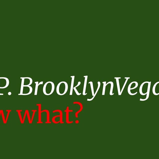 BrooklynVegan激震で注目、インディー音楽メディアの代替情報源リストが公開