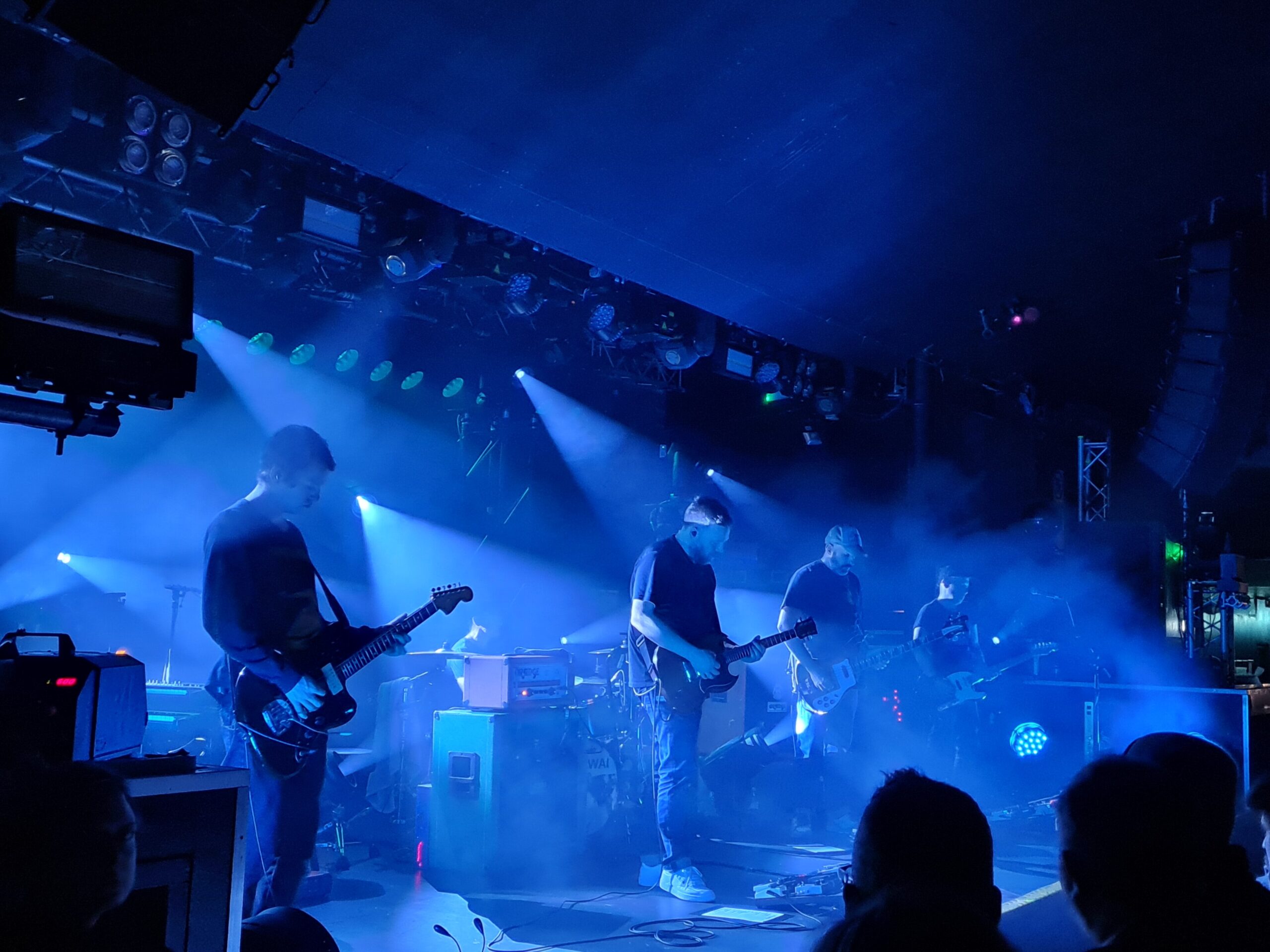 Mogwai、Netflix新作『パンナム機爆破事件』のスコアを担当