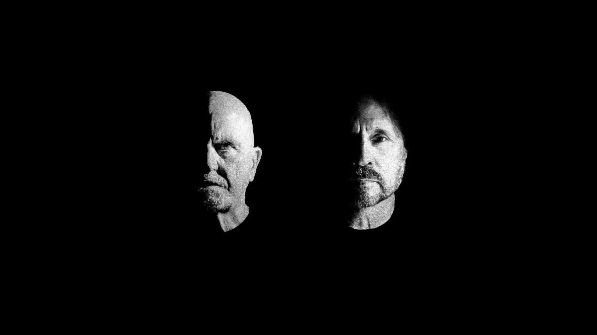 Dave Lombardo and Lustmord Team Up for Lustmord Lombardo, Debut Album Out in October
