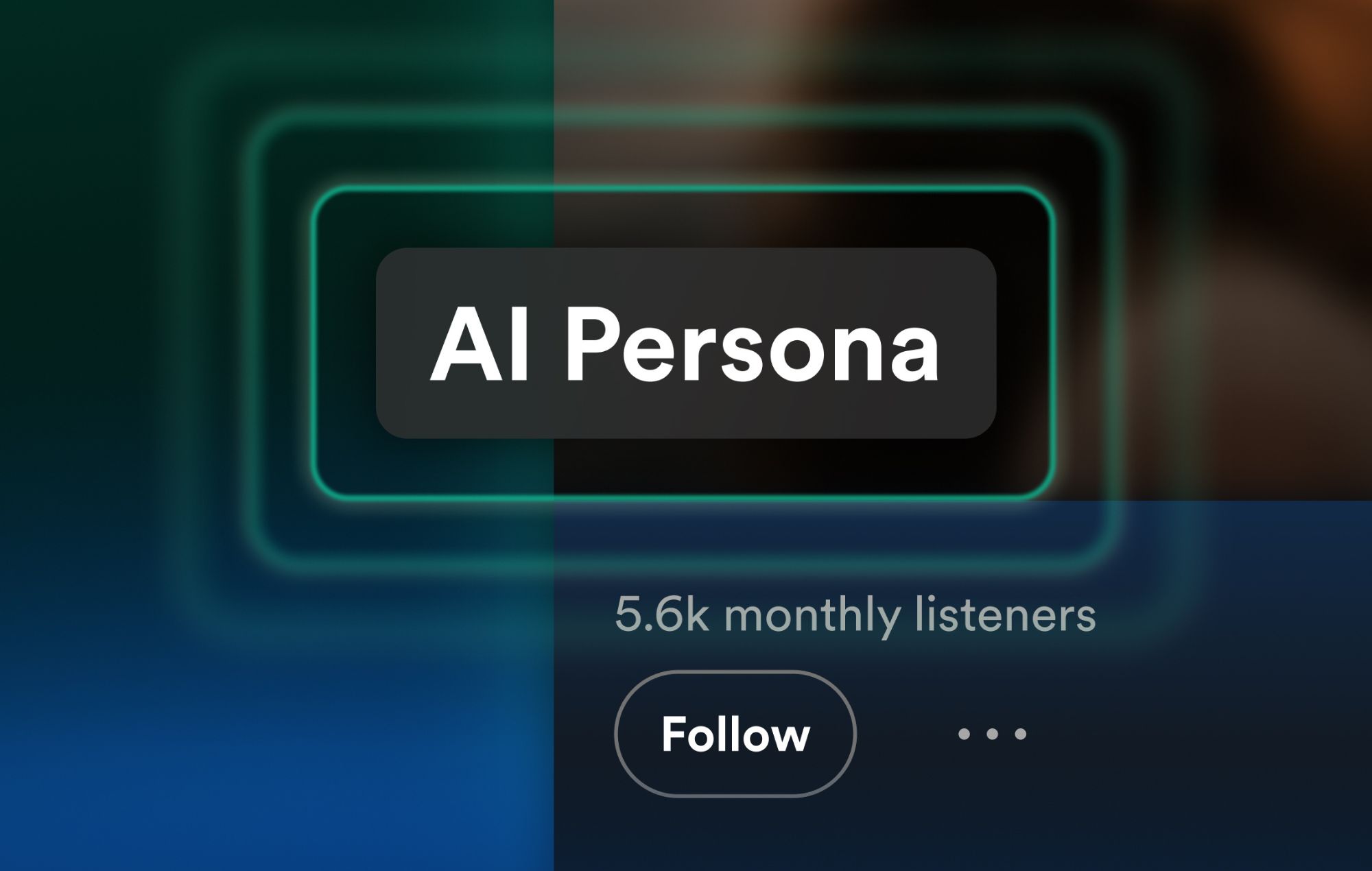 Spotify, 'AI 페르소나' 라벨 도입…9월 중순부터 표시