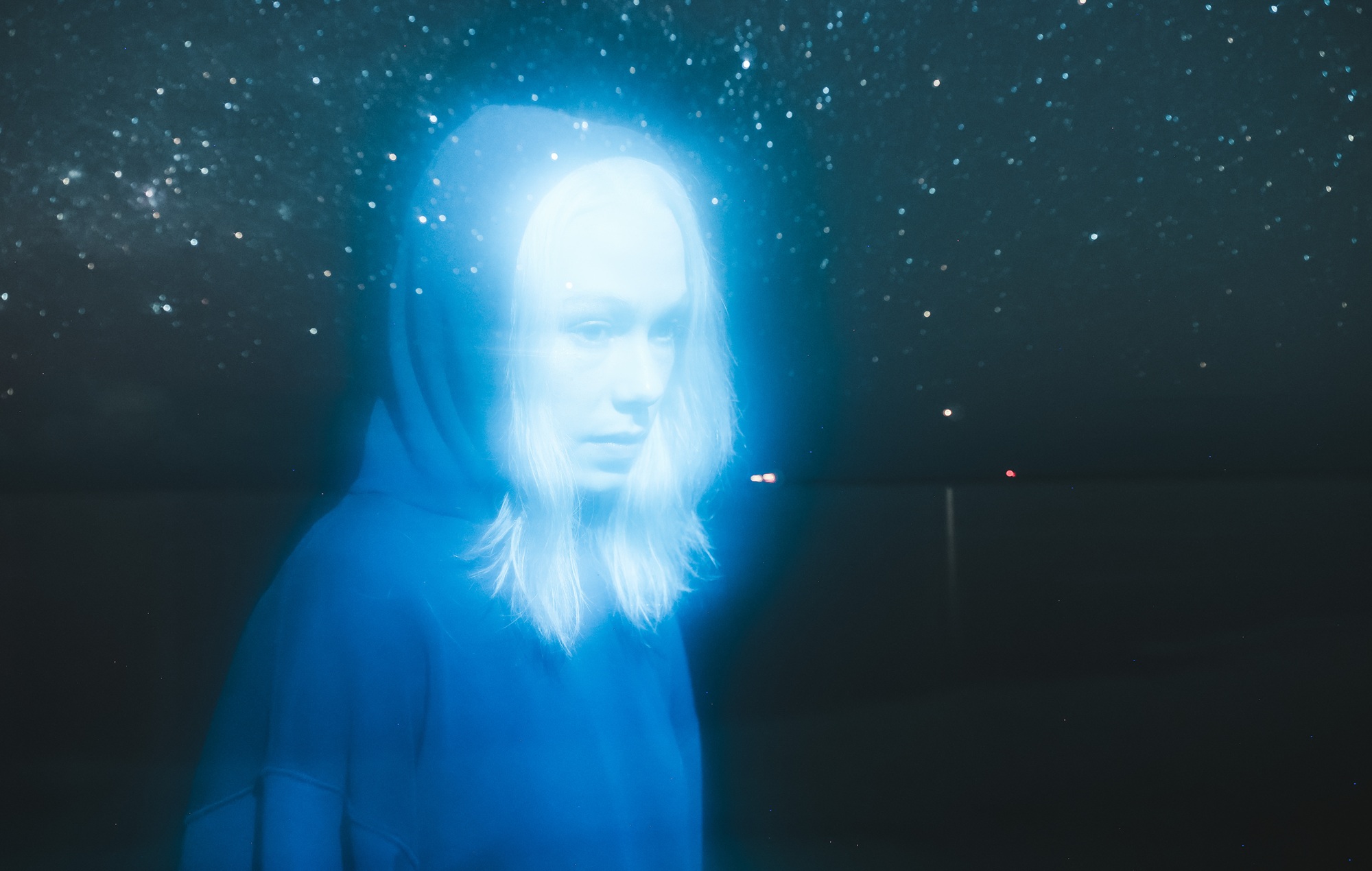 Phoebe Bridgers Announces Phone-Free UK Club Shows for New Album