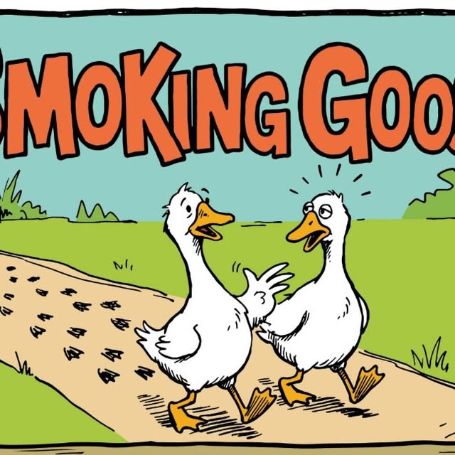 Smoking Goose Announce Third Album "Small Talks," Kick Off Multi-Country Tour in Daejeon This October