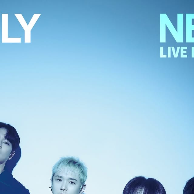 NELL Announces Taipei Show for Nov 28, 2026; Tickets On Sale Sept 12