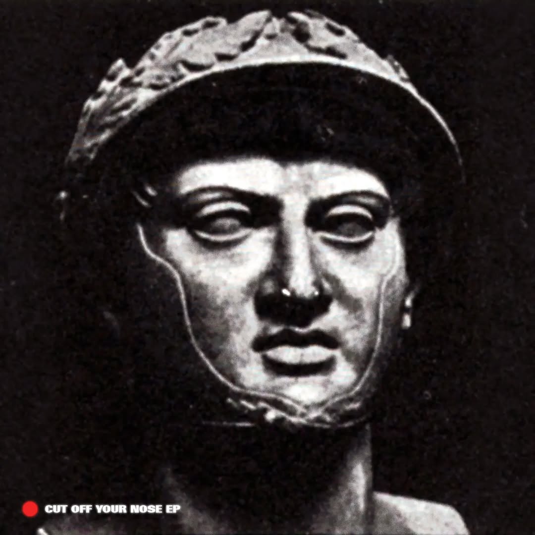 Everything Is Recorded, 새 EP 《Cut Off Your Nose》 발매