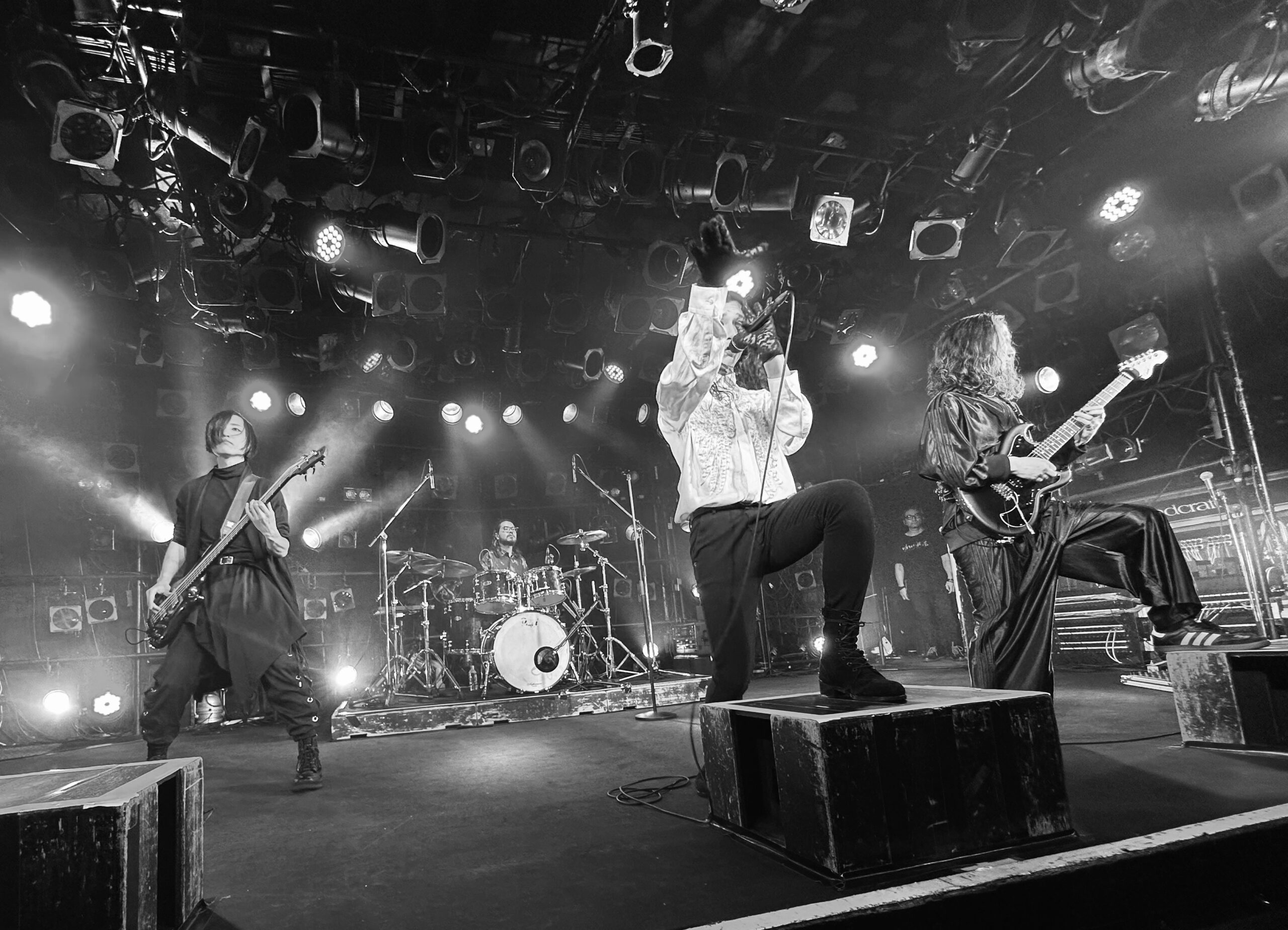 『Oaiko FES 2026 winter』第2弾出演者発表、12月6日に渋谷9会場で開催