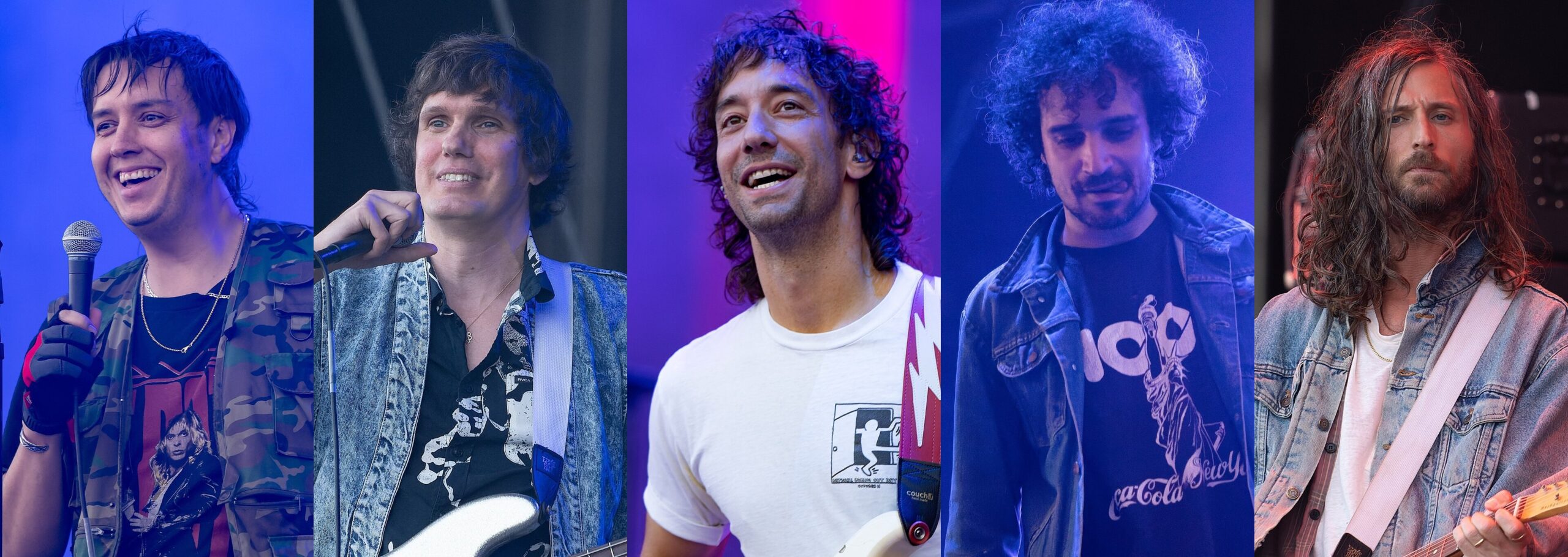 SUMMER SONIC 2026 개막: THE STROKES, 15년 만에 도쿄 헤드라이너 복귀