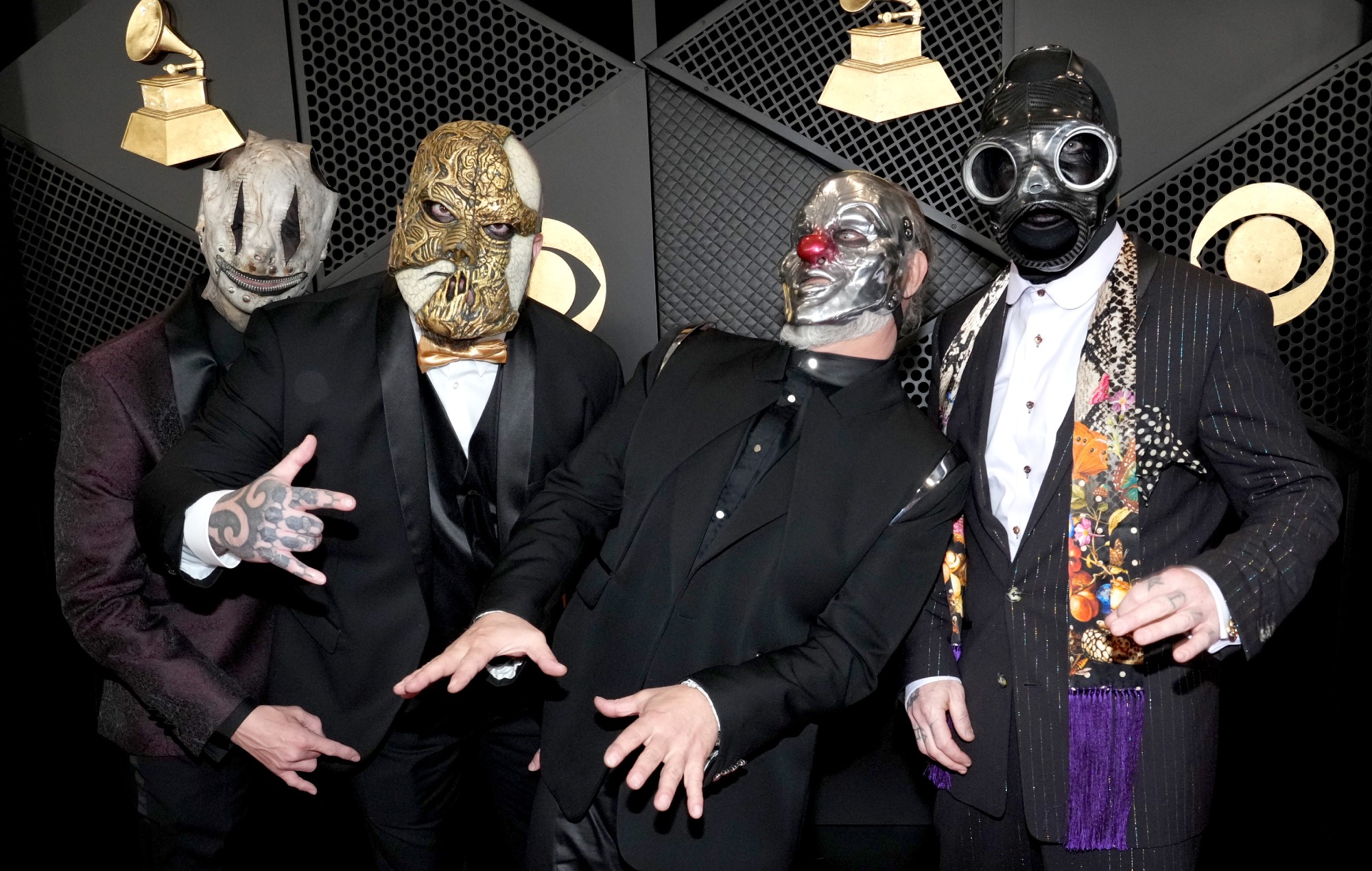 Slipknot Confirms Sid Wilson's Exit After Nearly 28 Years