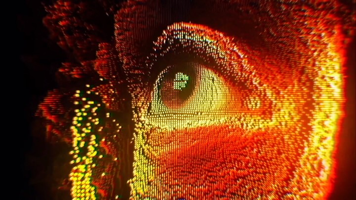 POST MAN、新曲MV「Full Spectrum Dominance」を公開