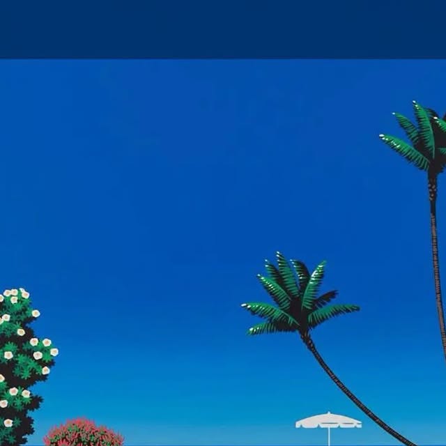 Hiroshi Nagai、タイ初個展をバンコクで開催 8月から入場無料