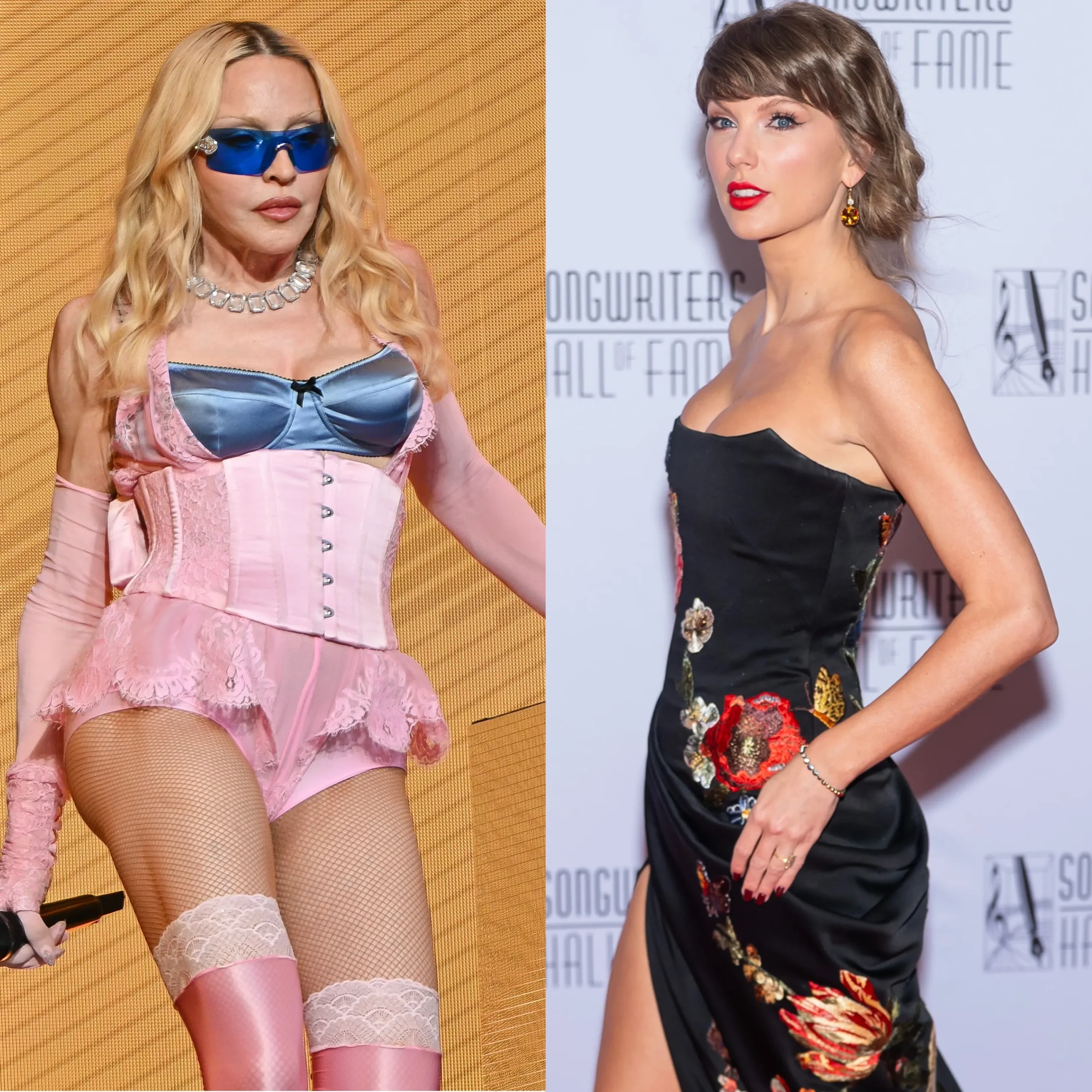 2026年VMAノミネート発表、Madonnaが11部門で首位、Taylor Swiftが9部門で続く