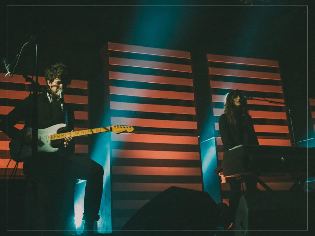 Beach House at 20: Inside Victoria Legrand's French Film-Score Family Tree